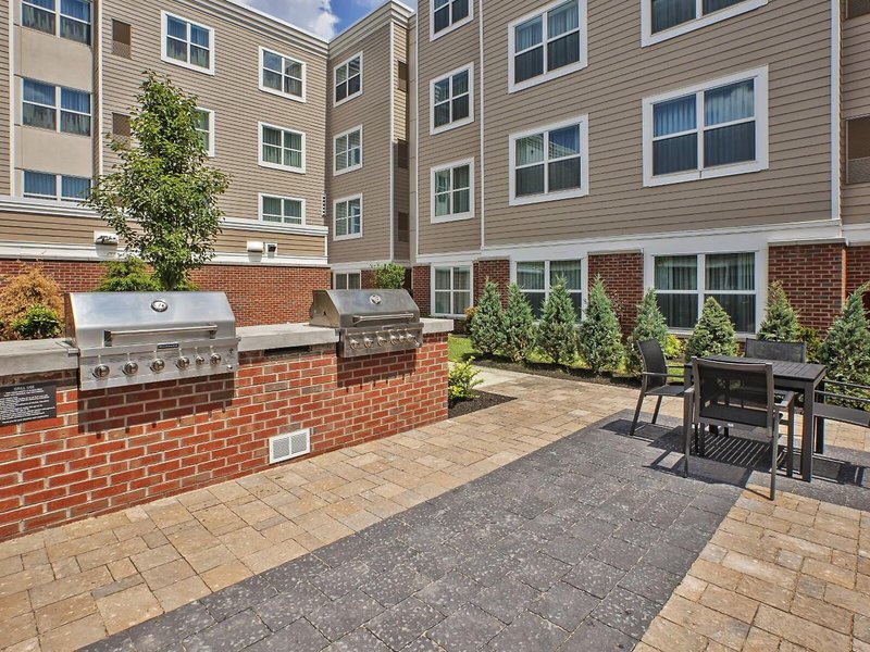 Hotel Residence Inn Rochester
