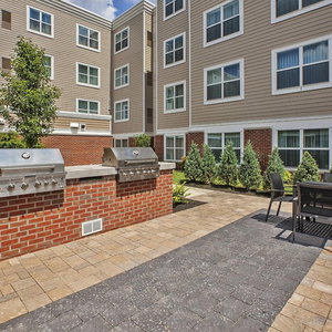 Hotel Residence Inn Rochester cazare Rochester