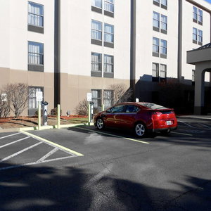 Hotel Hampton Inn Albany-Wolf Road (Airport) cazare Albany