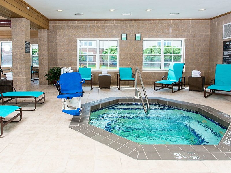 Hotel Residence Inn Rochester West/Greece
