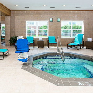 Hotel Residence Inn Rochester West/Greece cazare Rochester