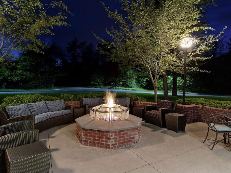 Hotel Hilton Garden Inn Albany Airport