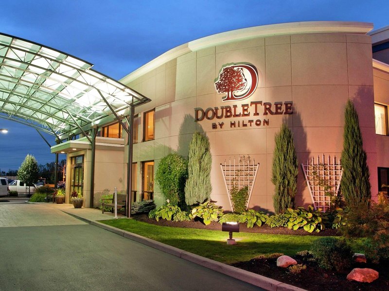 Hotel Doubletree Buffalo - Amherst