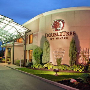 Hotel Doubletree Buffalo - Amherst cazare Amherst