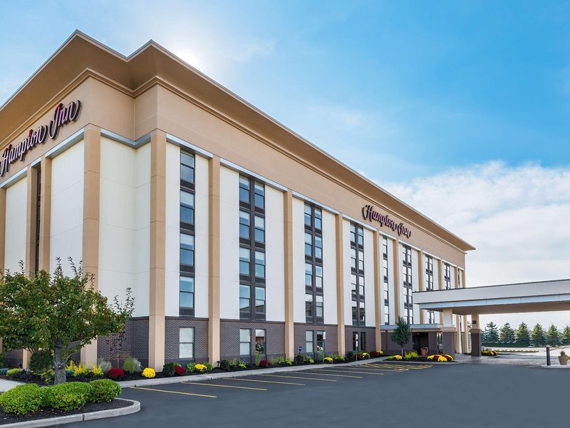 Hotel Hampton Inn Buffalo-Airport/Galleria Mall
