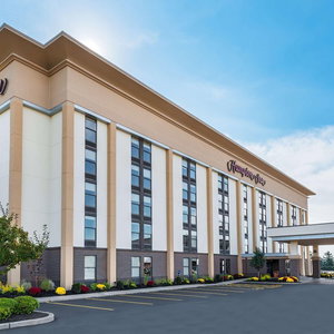 Hotel Hampton Inn Buffalo-Airport/Galleria Mall cazare Cheektowaga