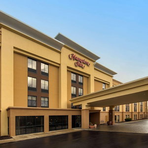 Hotel Hampton Inn Rochester-Greece cazare Rochester