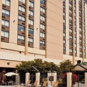 Hotel Hilton Hasbrouck Heights / Meadowlands cazare Hasbrouck Heights