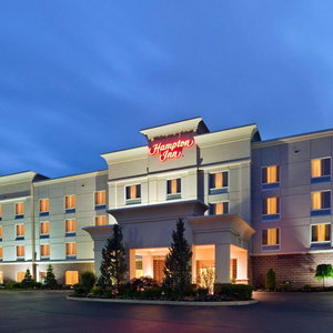 Hotel Hampton Inn Clifton Park cazare Clifton Park