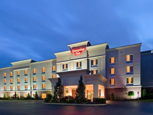 Hotel Hampton Inn Clifton Park cazare Clifton Park