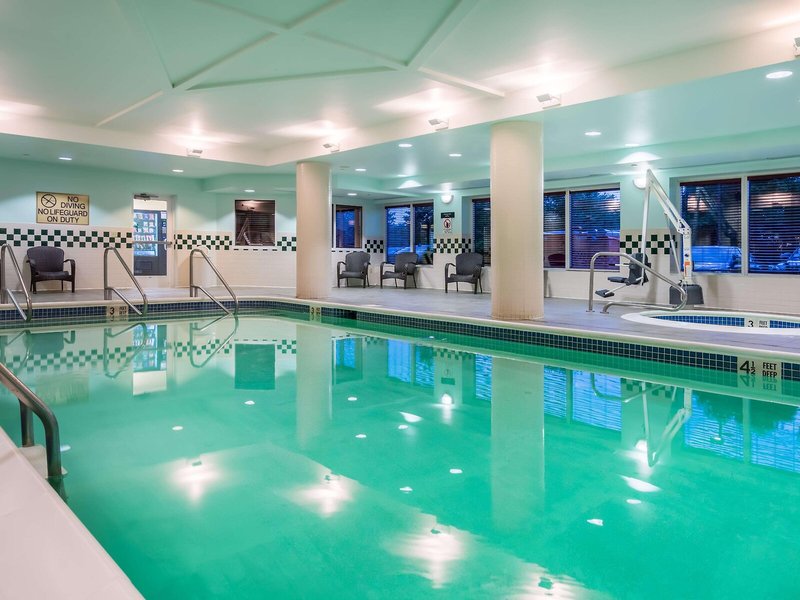 Hampton Inn Clifton Park