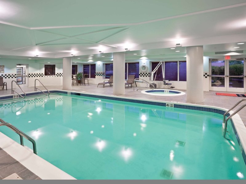 Hampton Inn Clifton Park