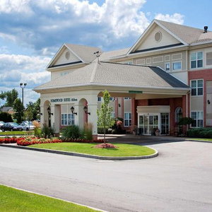 Hotel Homewood Suites By Hilton Buffalo-Airport cazare Cheektowaga