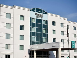 Hotel Embassy Suites Syracuse cazare East Syracuse