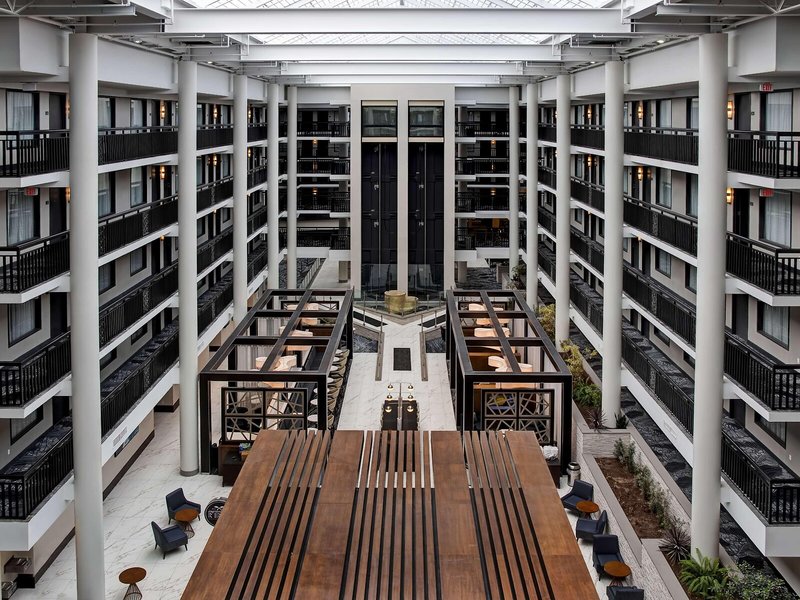 Embassy Suites Syracuse
