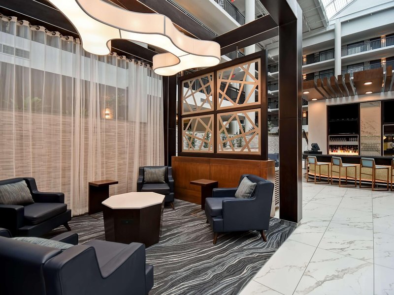 Embassy Suites Syracuse