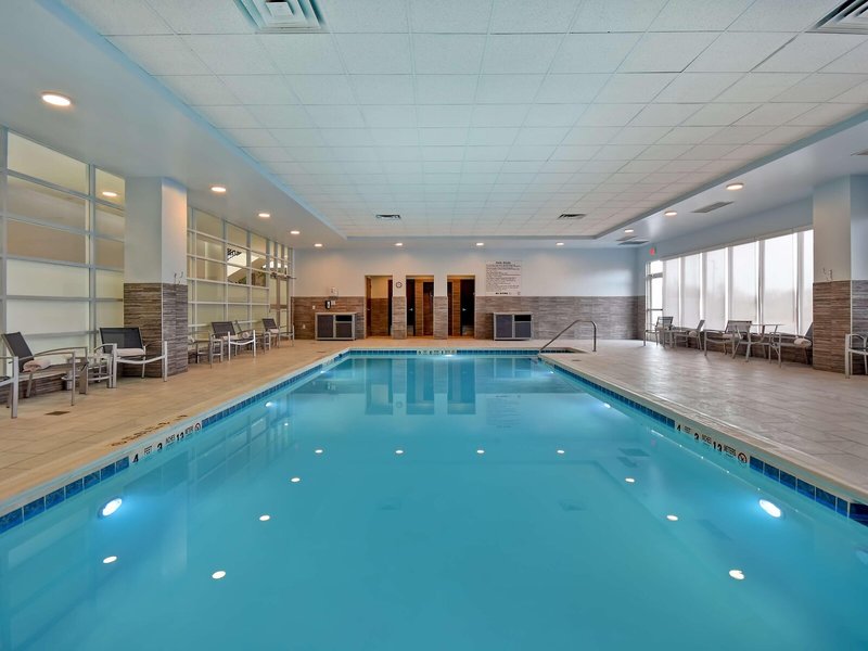 Embassy Suites Syracuse