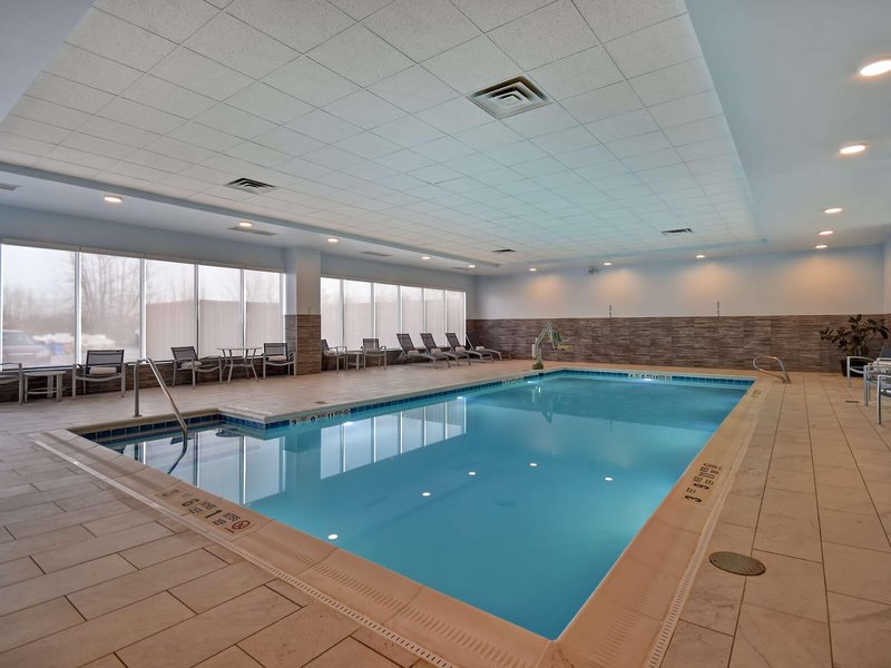 Embassy Suites Syracuse
