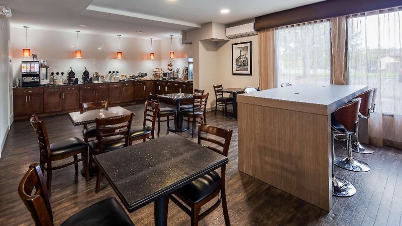 Hotel Concord Syracuse