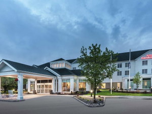 Hotel Hilton Garden Inn Syracuse cazare East Syracuse