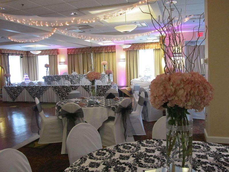 Hilton Garden Inn Syracuse