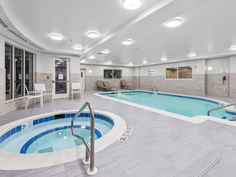 Hilton Garden Inn Syracuse