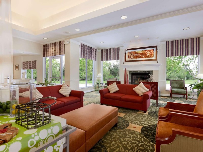 Hilton Garden Inn Syracuse