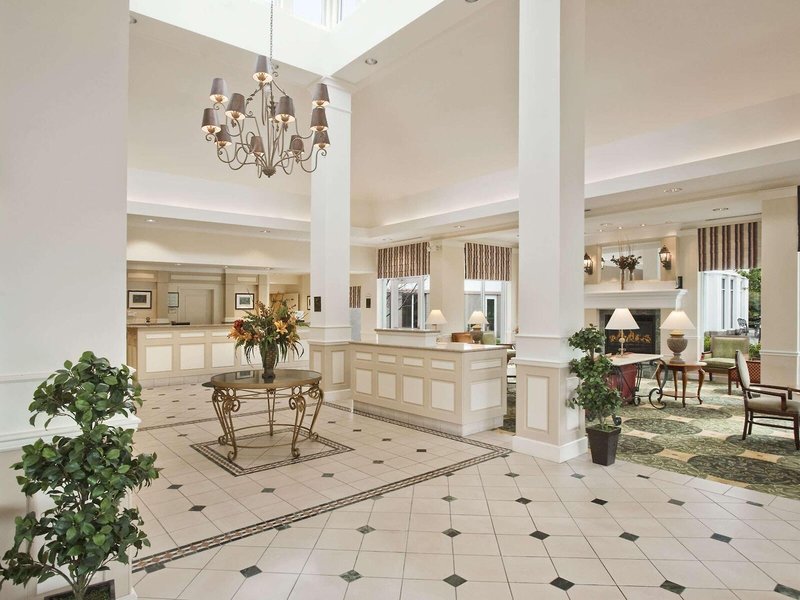 Hilton Garden Inn Syracuse
