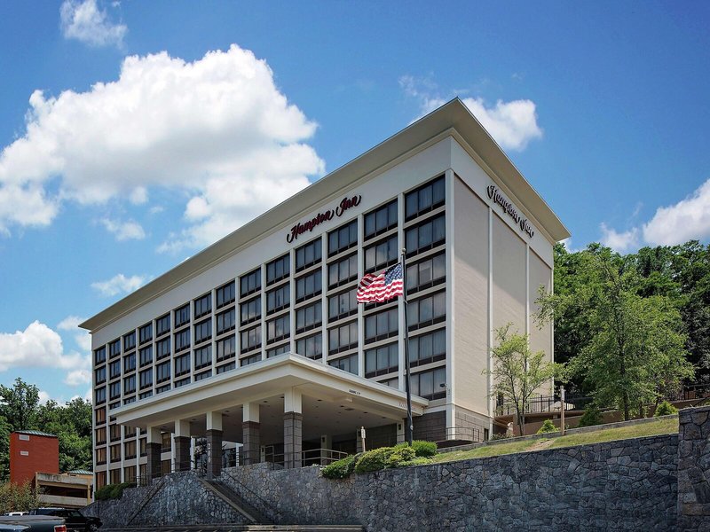 Hotel Hampton Inn White Plains/Tarrytown