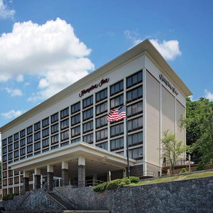 Hotel Hampton Inn White Plains/Tarrytown cazare Elmsford