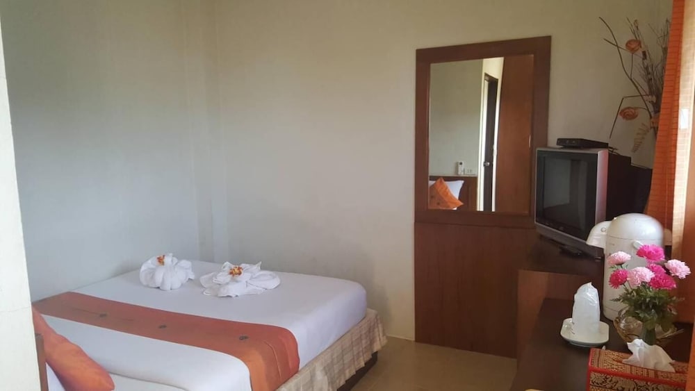 Hotel Vacation House Krabi