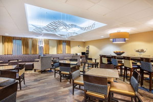 Hotel Hampton Inn Fishkill cazare Fishkill