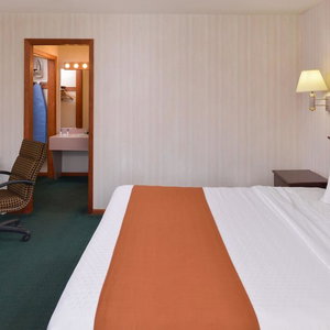 Hotel Americas Best Value Inn cazare Plattsburgh