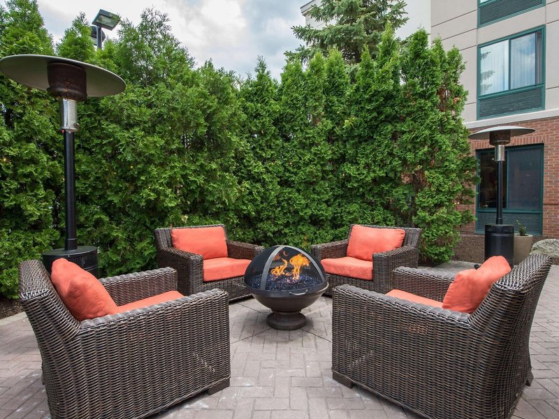Hotel Hilton Garden Inn Poughkeepsie/Fishkill