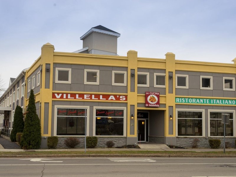 Hotel Kalika Hotel
