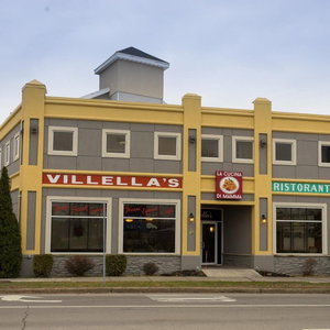 Hotel Kalika Hotel cazare Niagara Falls