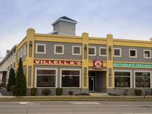 Hotel Kalika Hotel cazare Niagara Falls