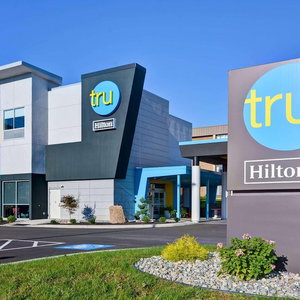 Hotel Tru By Hilton Syracuse North Airport Area cazare Liverpool