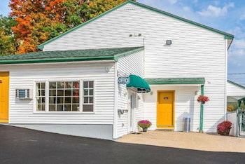 Rodeway Inn Lake George Outlets