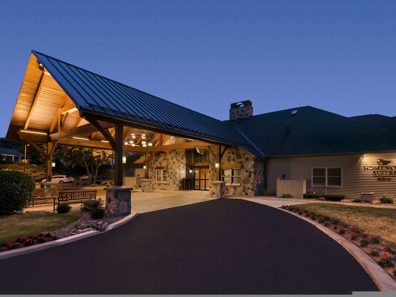 Hotel Homewood Suites By Hilton Syracuse/Liverpool