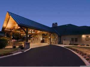 Hotel Homewood Suites By Hilton Syracuse/Liverpool cazare Liverpool