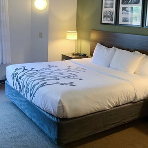Hotel Sleep Inn & Suites Queensbury - Glen Falls cazare Queensbury