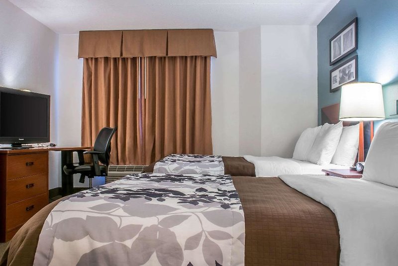 Hotel Sleep Inn