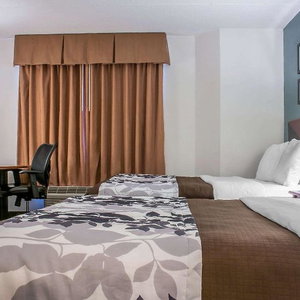 Hotel Sleep Inn cazare Amherst