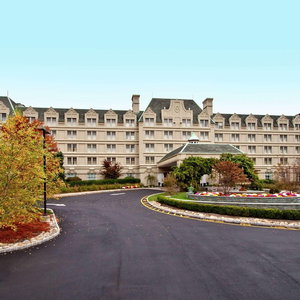 Hotel Hilton Pearl River cazare Pearl River