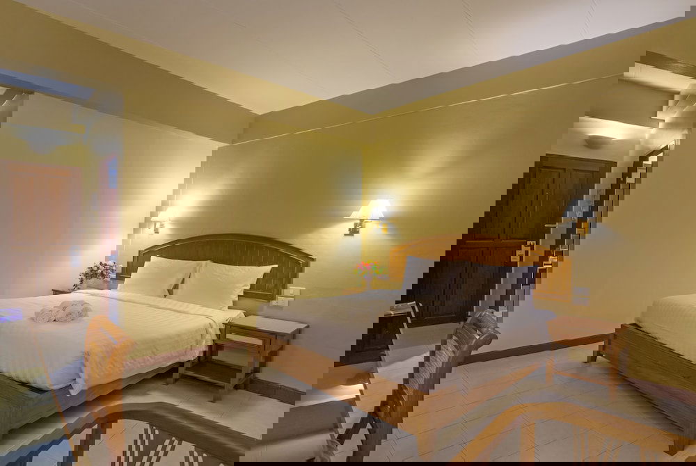 Hotel Lalisa Hotel Aonang