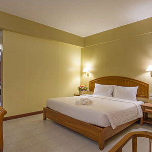 Sejur Lalisa Hotel Aonang vacanta Krabi