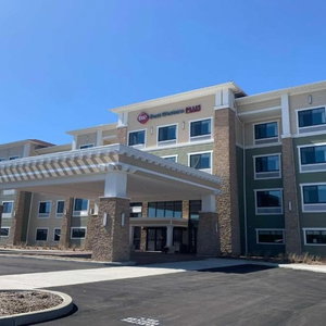 Hotel Best Western Plus Horseheads Inn & Suites cazare Horseheads
