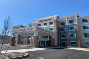 Hotel Best Western Plus Horseheads Inn & Suites cazare Horseheads