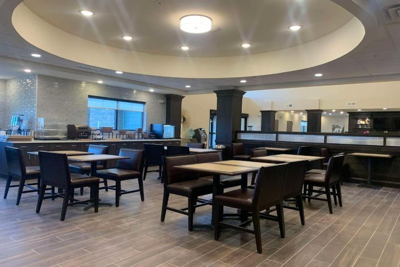 Best Western Plus Horseheads Inn & Suites